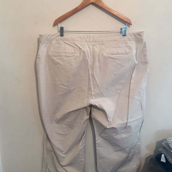 Women’s Tommy Hilfiger stretch capri - Picture 5 of 6